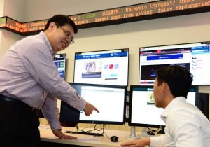 SIM Financial Centre