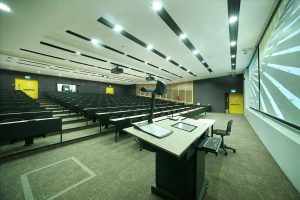 SIM Lecture Theatre