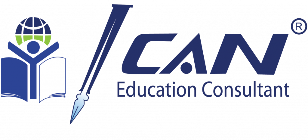 ICAN Main Logo