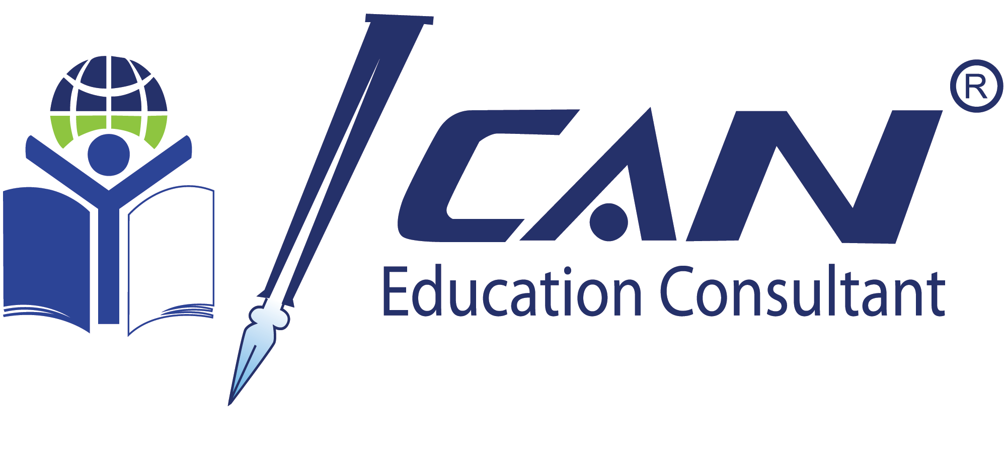 ICAN Main Logo