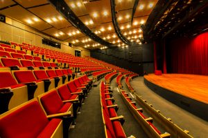 SIM Performing Arts