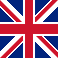 UK SIM Flag