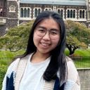 Grace Amelia Zhang