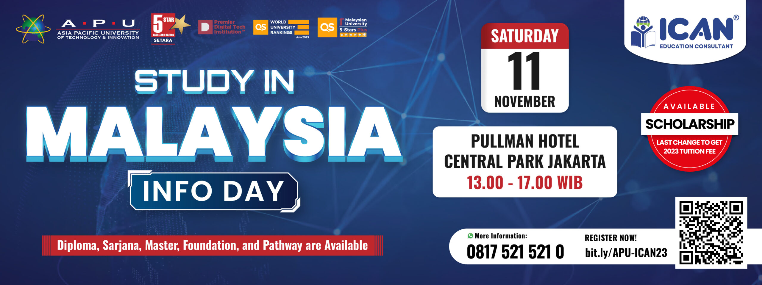 Asia Pacific University