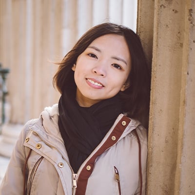 Qian Lin