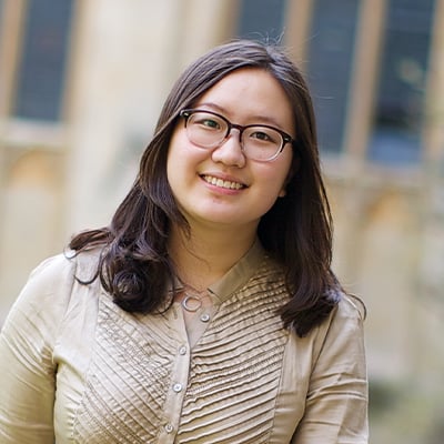Yuxi Yao