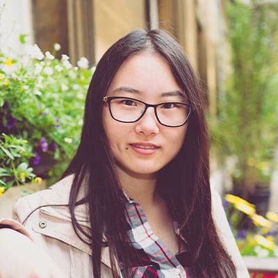 Zixuan Xiong