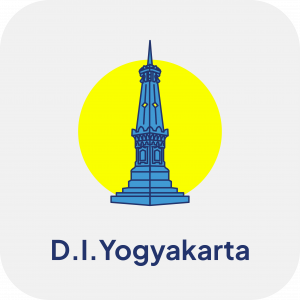 D.I.Yogyakarta