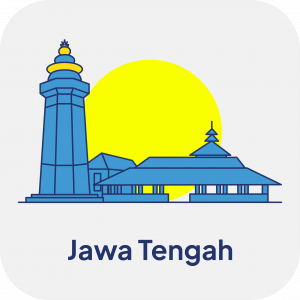 Jawa Tengah