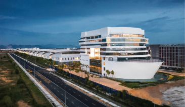 Peninsula Campus
