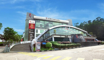 UCSI Campus