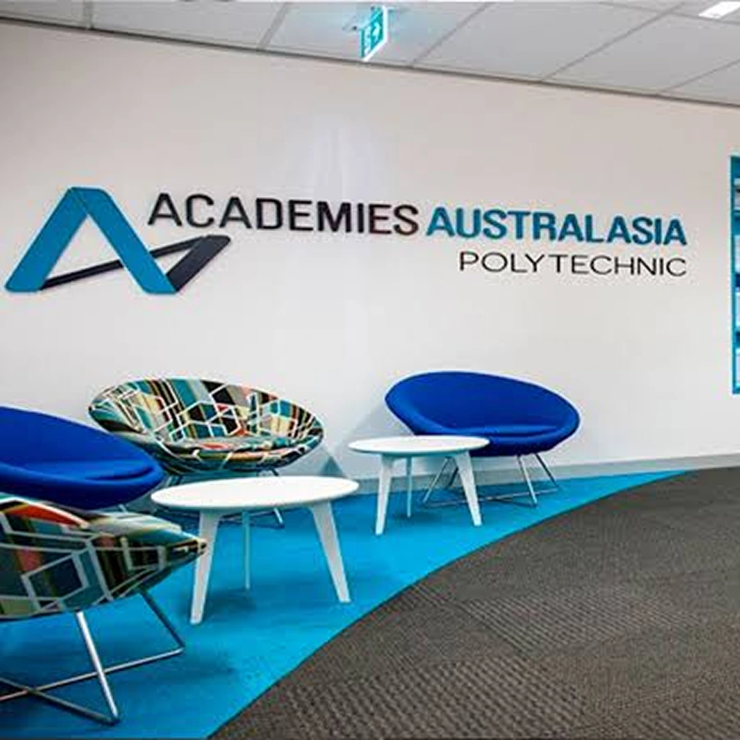 Academy Australasia 2