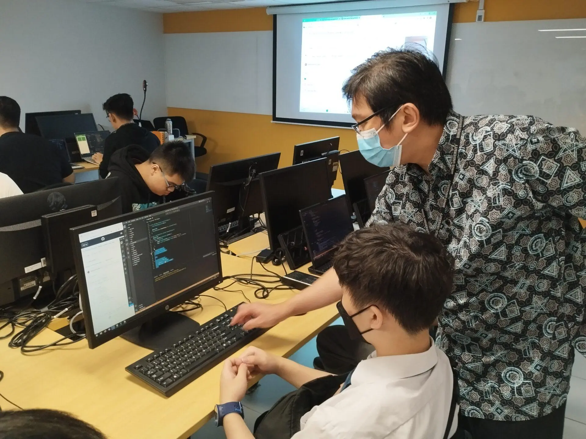 Program-Binus-5