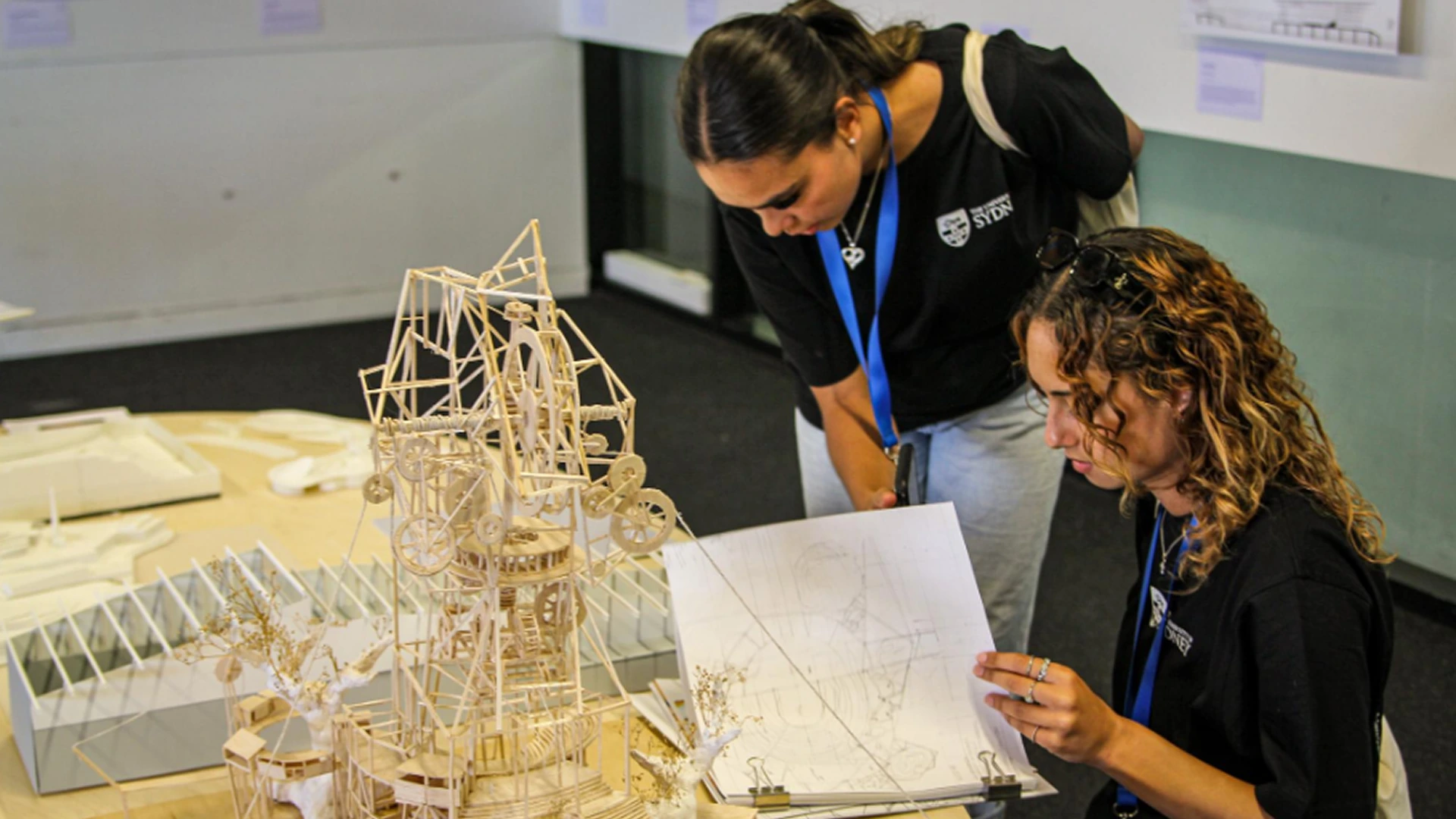 Architecture, Design and Planning 2
