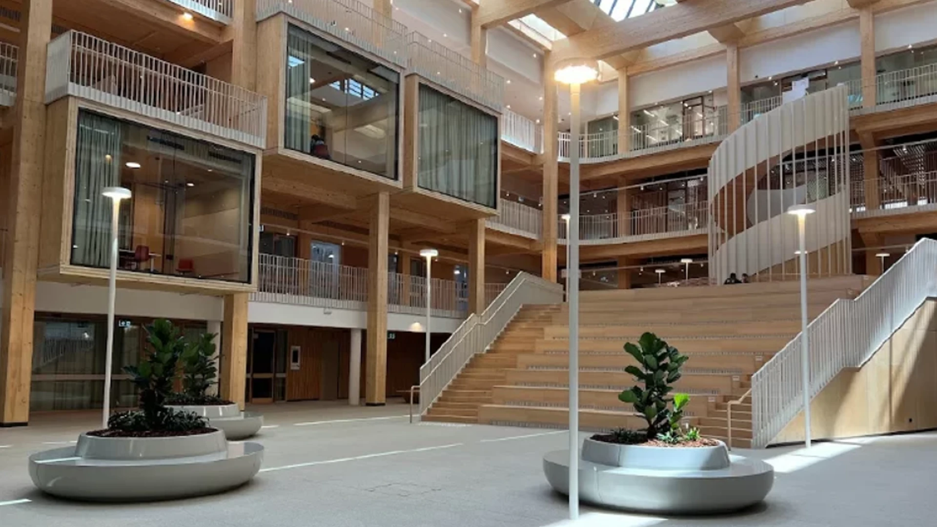 Arts and Social Sciences