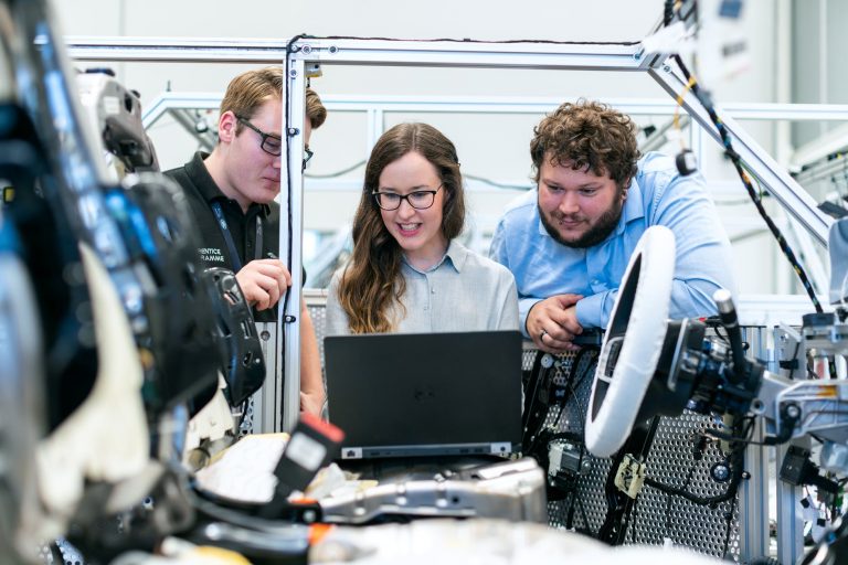 Engineering Education