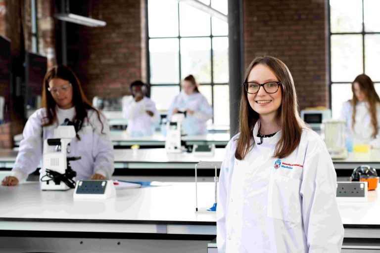 Medicine OnCampus