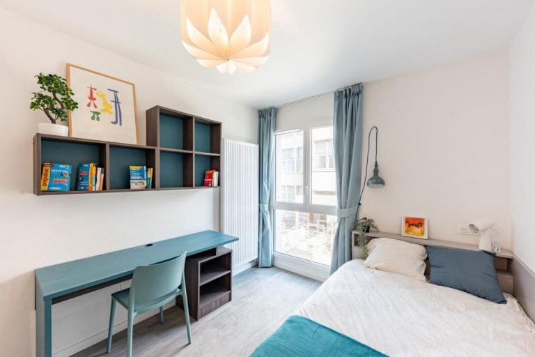 OnCampus - accommodation