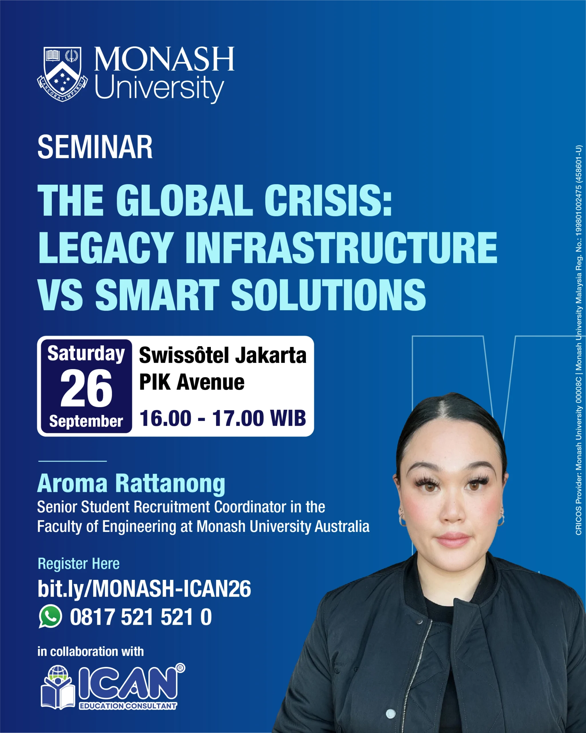 monash seminar_Seminar