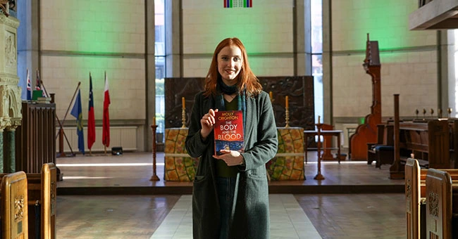 Molly-Crighton-Humanitie otago