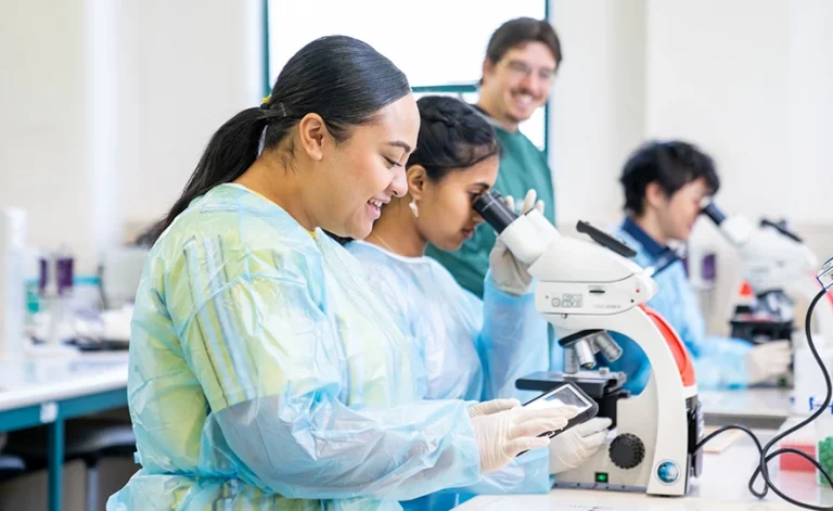 Otago - Health Sciences