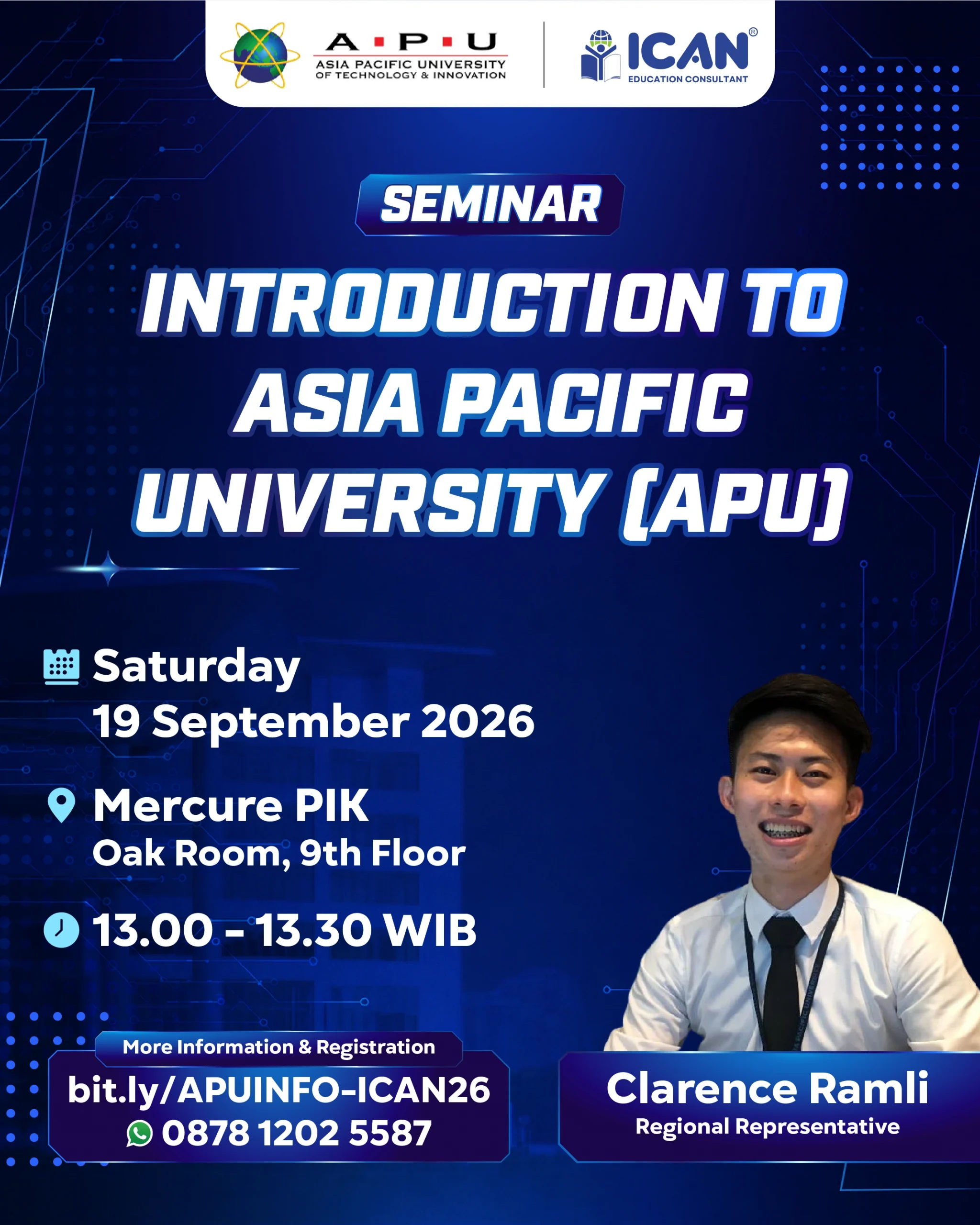 main APU_seminar 1