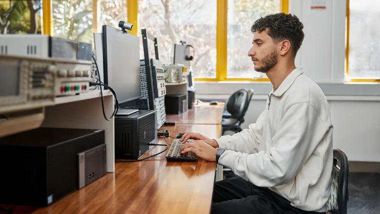 Computer Engineering Wollongong