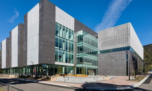 Campus Wollongong